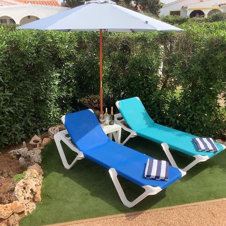 Villa Fonoll Marí Cala'n Forcat Esterno foto
