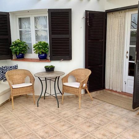 Villa Fonoll Marí Cala'n Forcat Esterno foto