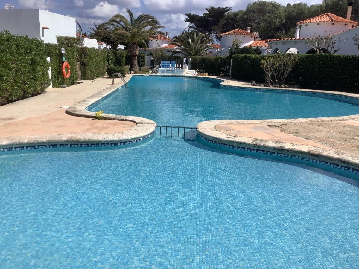 Villa Fonoll Marí Cala'n Forcat Esterno foto