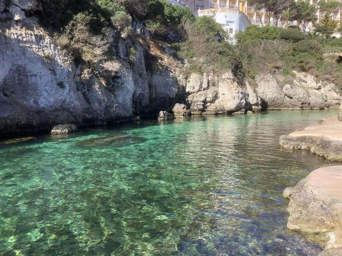 Villa Fonoll Marí Cala'n Forcat Esterno foto