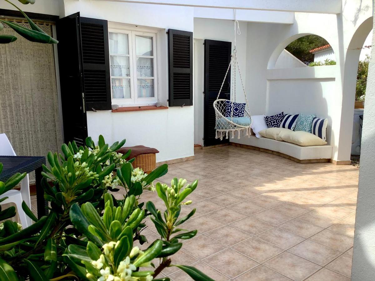 Villa Fonoll Marí Cala'n Forcat Esterno foto