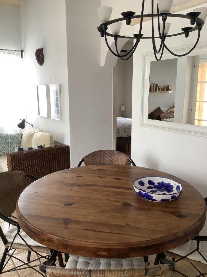 Villa Fonoll Marí Cala'n Forcat Esterno foto