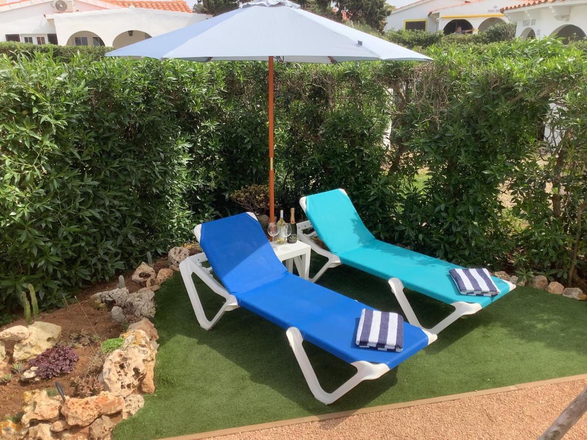 Villa Fonoll Marí Cala'n Forcat Esterno foto