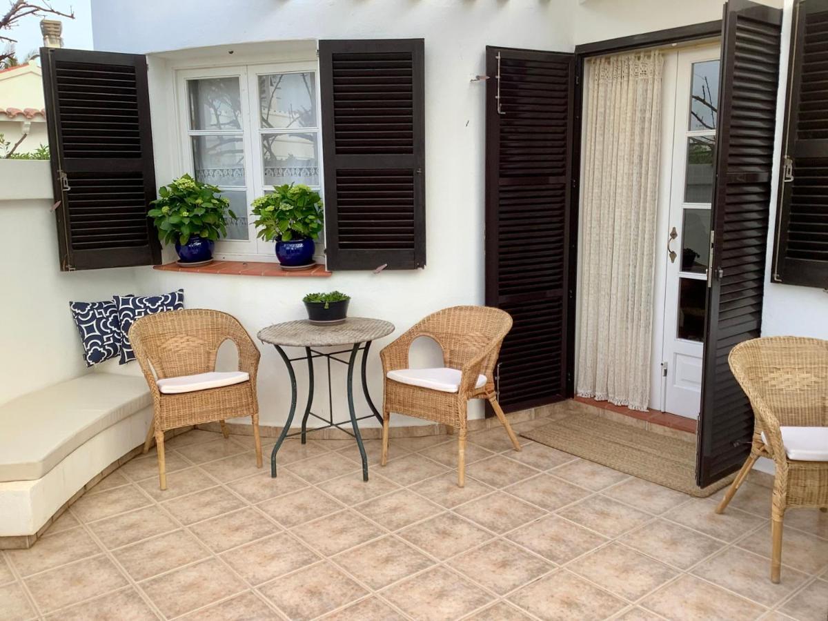 Villa Fonoll Marí Cala'n Forcat Esterno foto