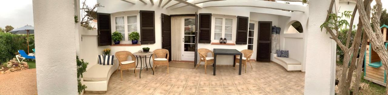 Villa Fonoll Marí Cala'n Forcat Esterno foto